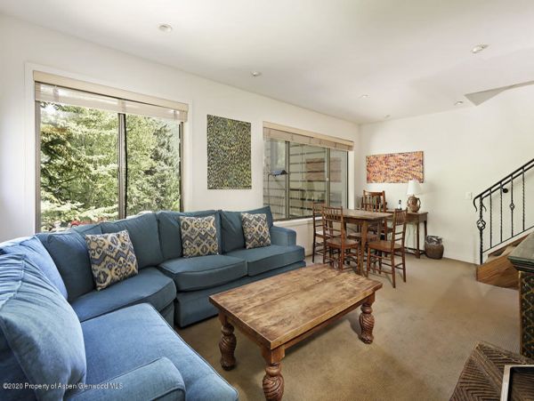 Aspen Home 987701