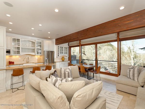 Aspen Home 987702