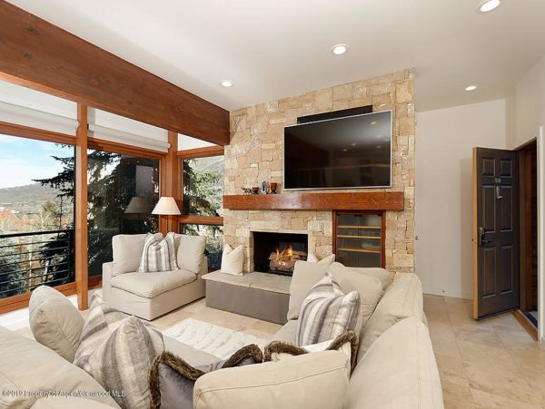 Aspen Home 987702