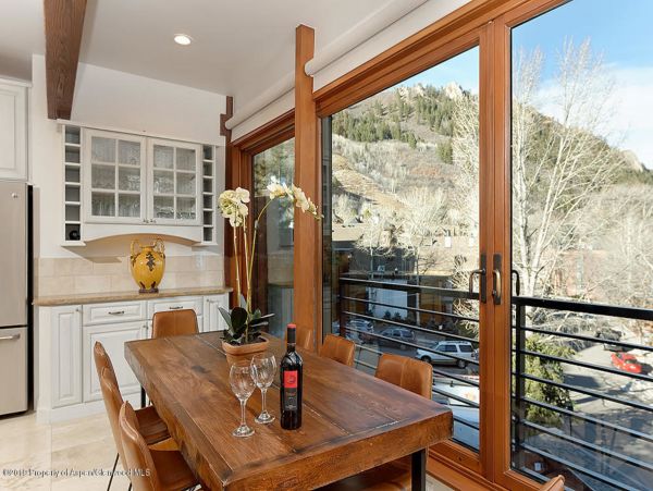 Aspen Home 987702