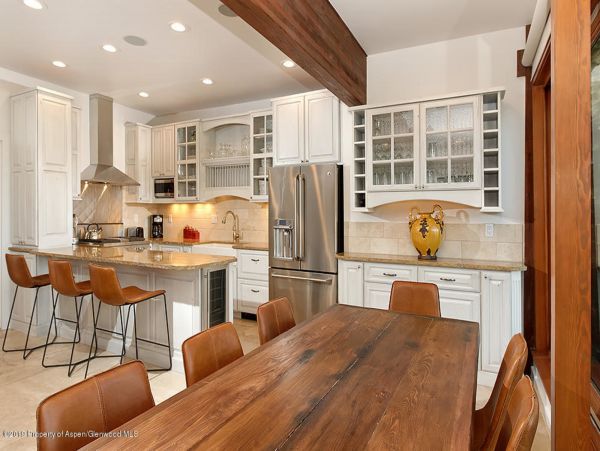 Aspen Home 987702