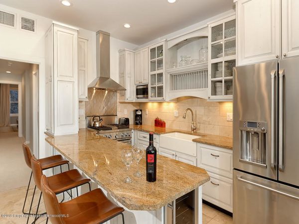 Aspen Home 987702
