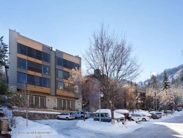 Aspen Home 987702