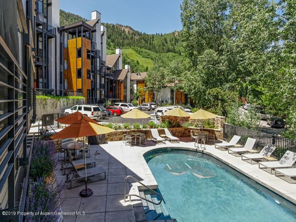 Aspen Home 987702