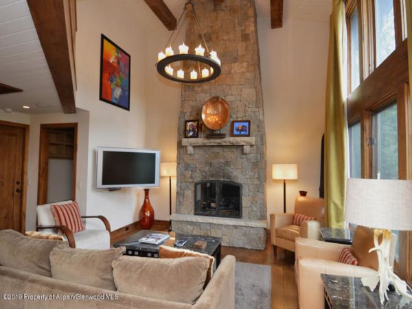 Aspen Home 987703
