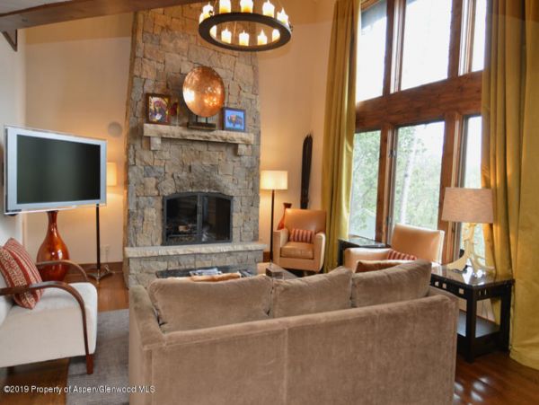 Aspen Home 987703