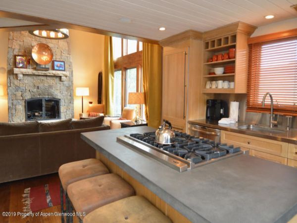 Aspen Home 987703