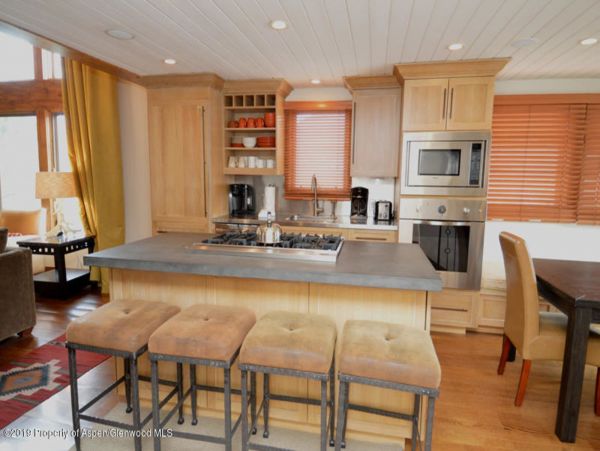 Aspen Home 987703
