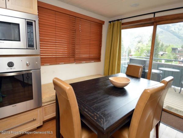 Aspen Home 987703
