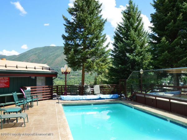 Aspen Home 987703