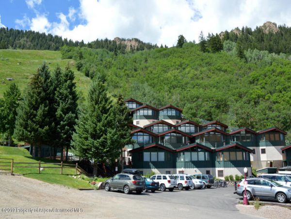 Aspen Home 987703