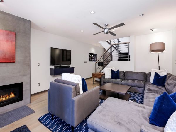 Aspen Home 987704