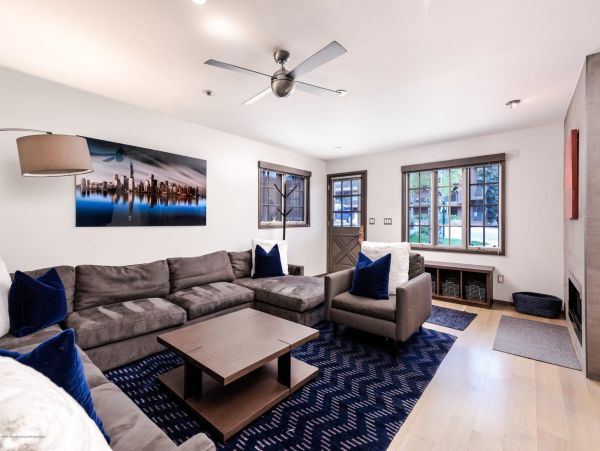 Aspen Home 987704