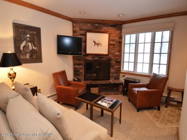 Aspen Home 987705