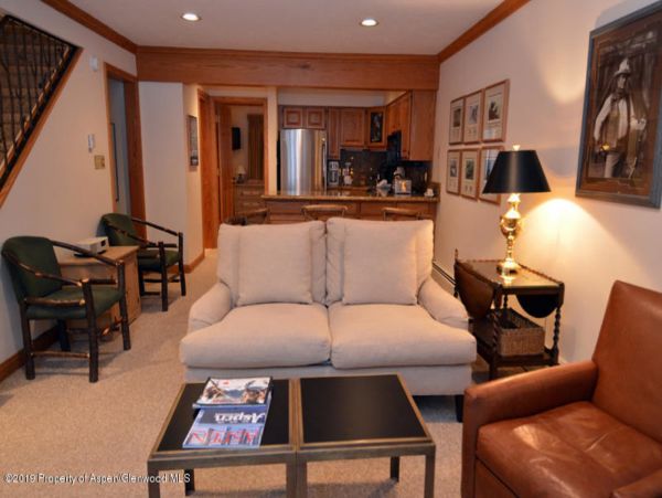 Aspen Home 987705