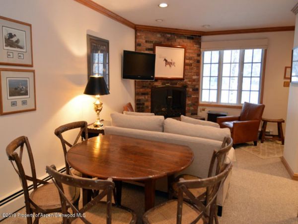 Aspen Home 987705