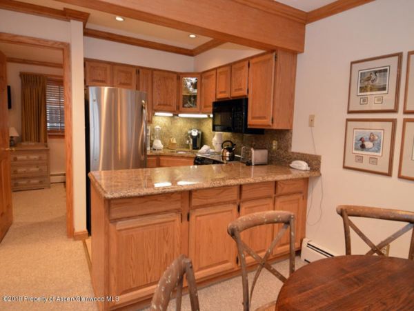 Aspen Home 987705