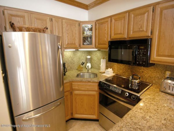 Aspen Home 987705