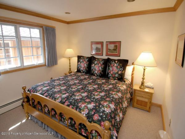 Aspen Home 987705