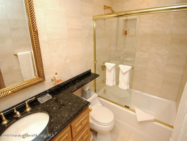 Aspen Home 987705