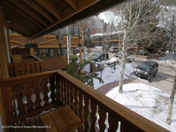 Aspen Home 987705