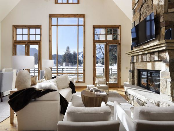 Aspen Home 987706