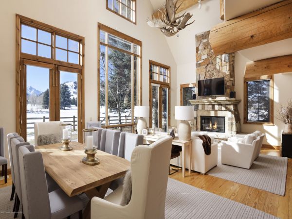 Aspen Home 987706