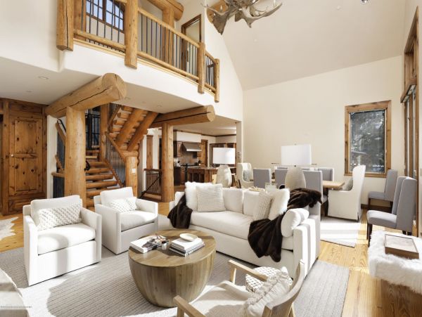 Aspen Home 987706