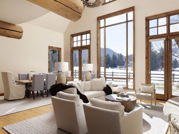 Aspen Home 987706