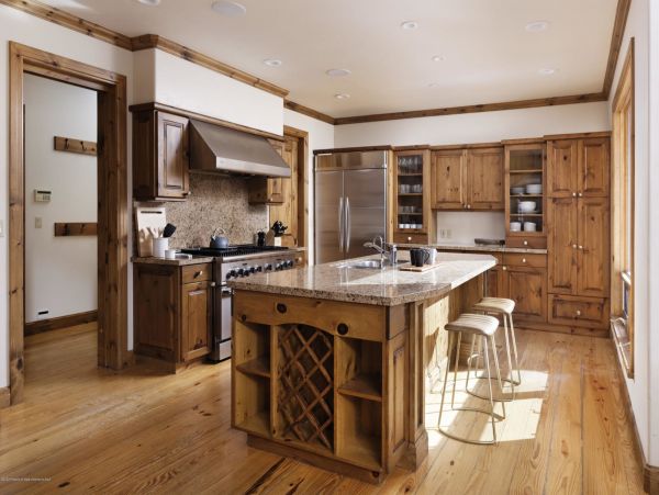 Aspen Home 987706