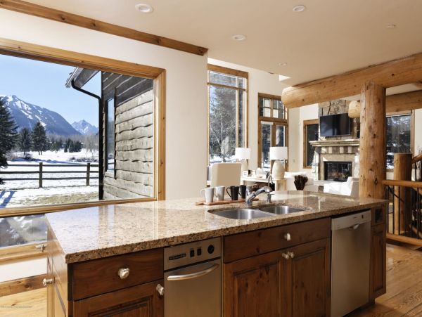 Aspen Home 987706
