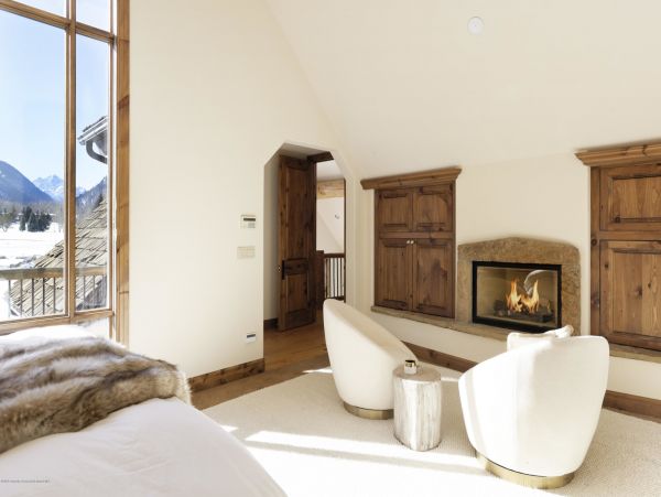 Aspen Home 987706