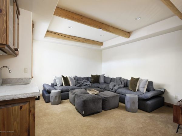 Aspen Home 987706