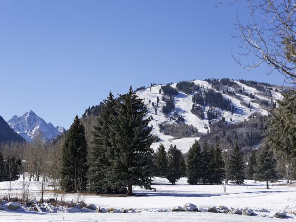 Aspen Home 987706