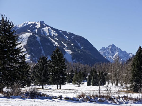 Aspen Home 987706
