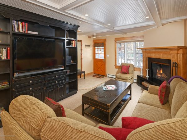 Aspen Home 987707