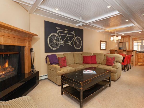 Aspen Home 987707