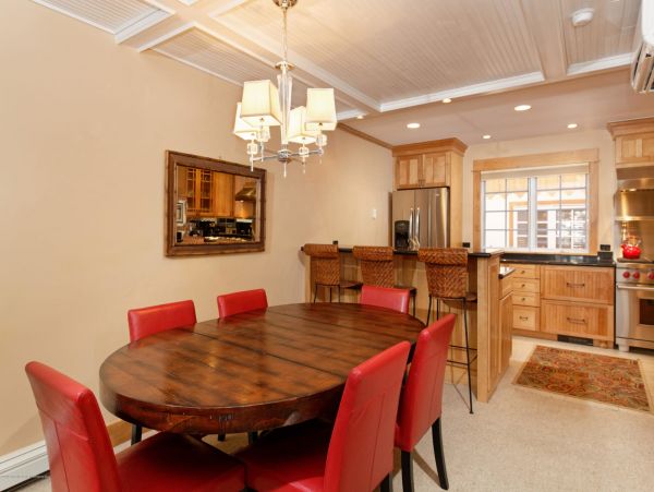 Aspen Home 987707
