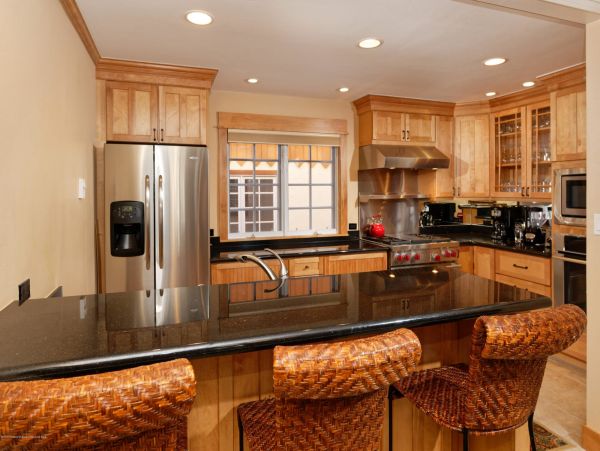 Aspen Home 987707