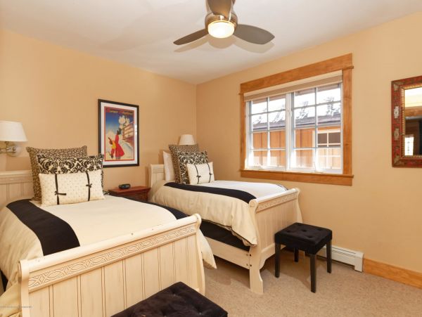 Aspen Home 987707