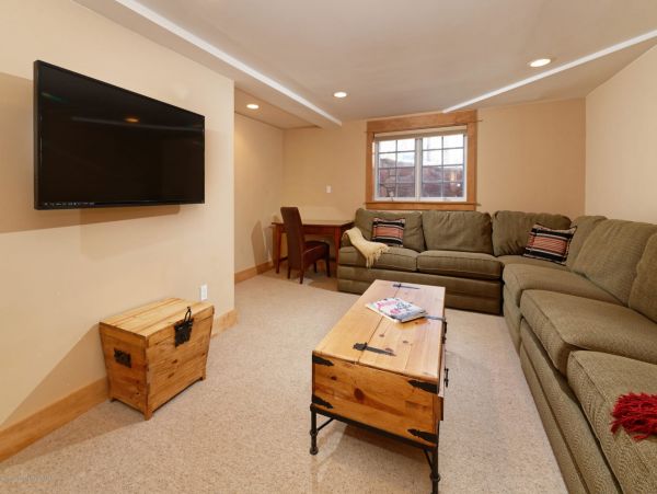 Aspen Home 987707