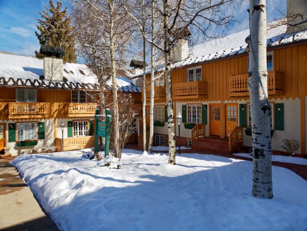 Aspen Home 987707