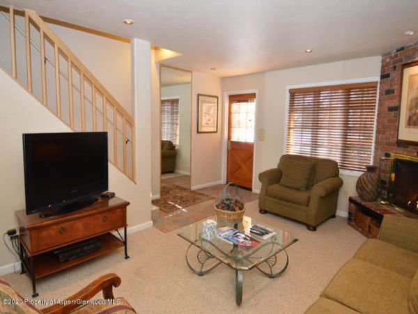 Aspen Home 987708