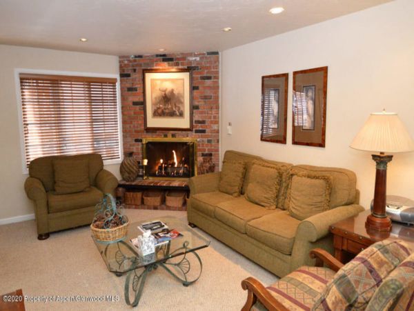 Aspen Home 987708