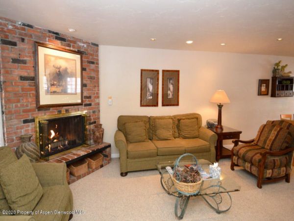 Aspen Home 987708