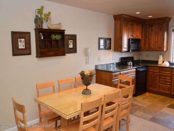 Aspen Home 987708