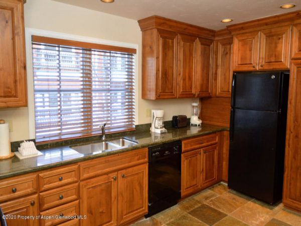Aspen Home 987708