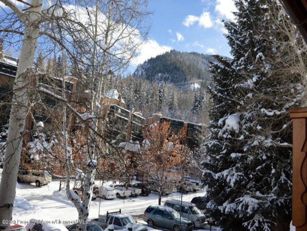 Aspen Home 987708