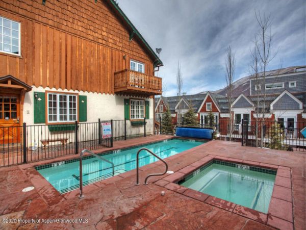 Aspen Home 987708