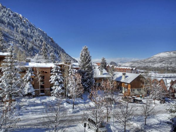 Aspen Home 987708